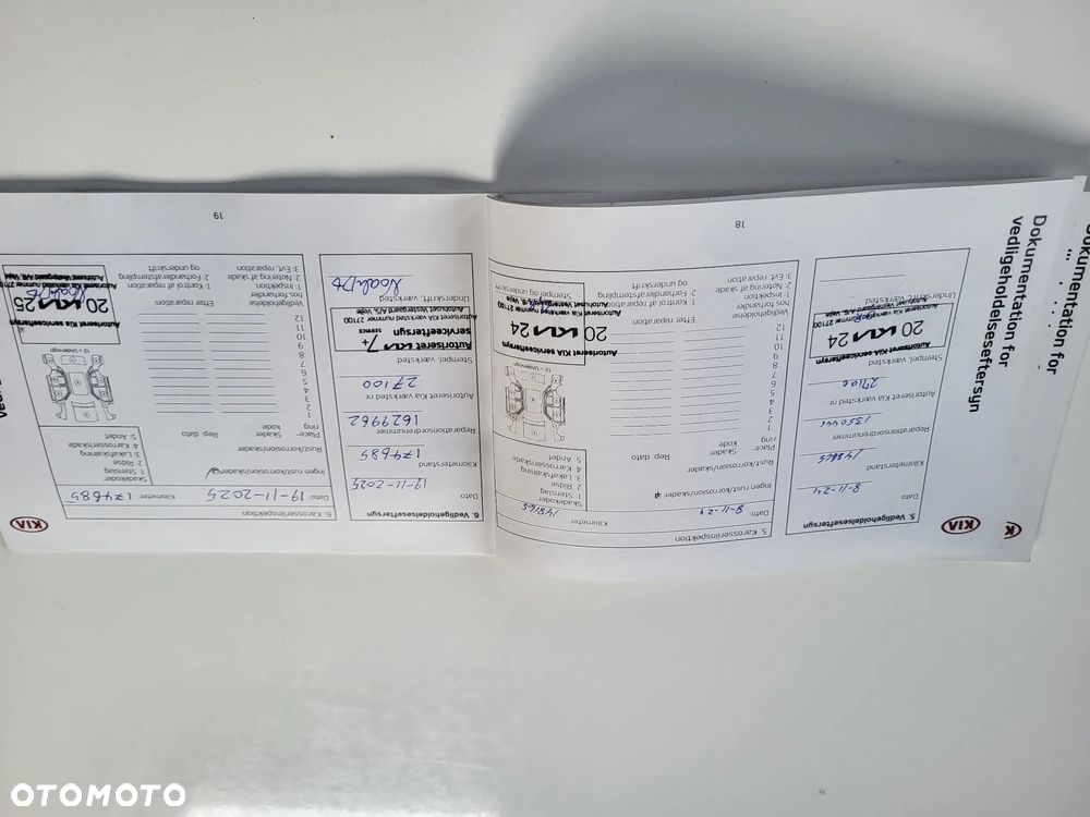 Kia Sportage 1.6 CRDI L Business Line Plus 2WD DCT - 22