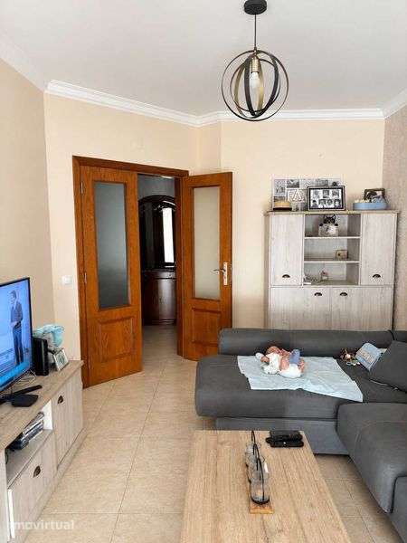 Venda apartamento T2 em Minde - Grande imagem: 3/8