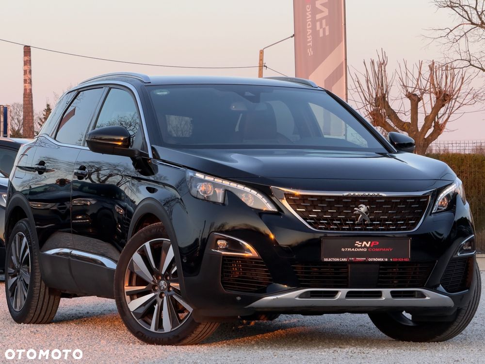 Peugeot 3008 - 18