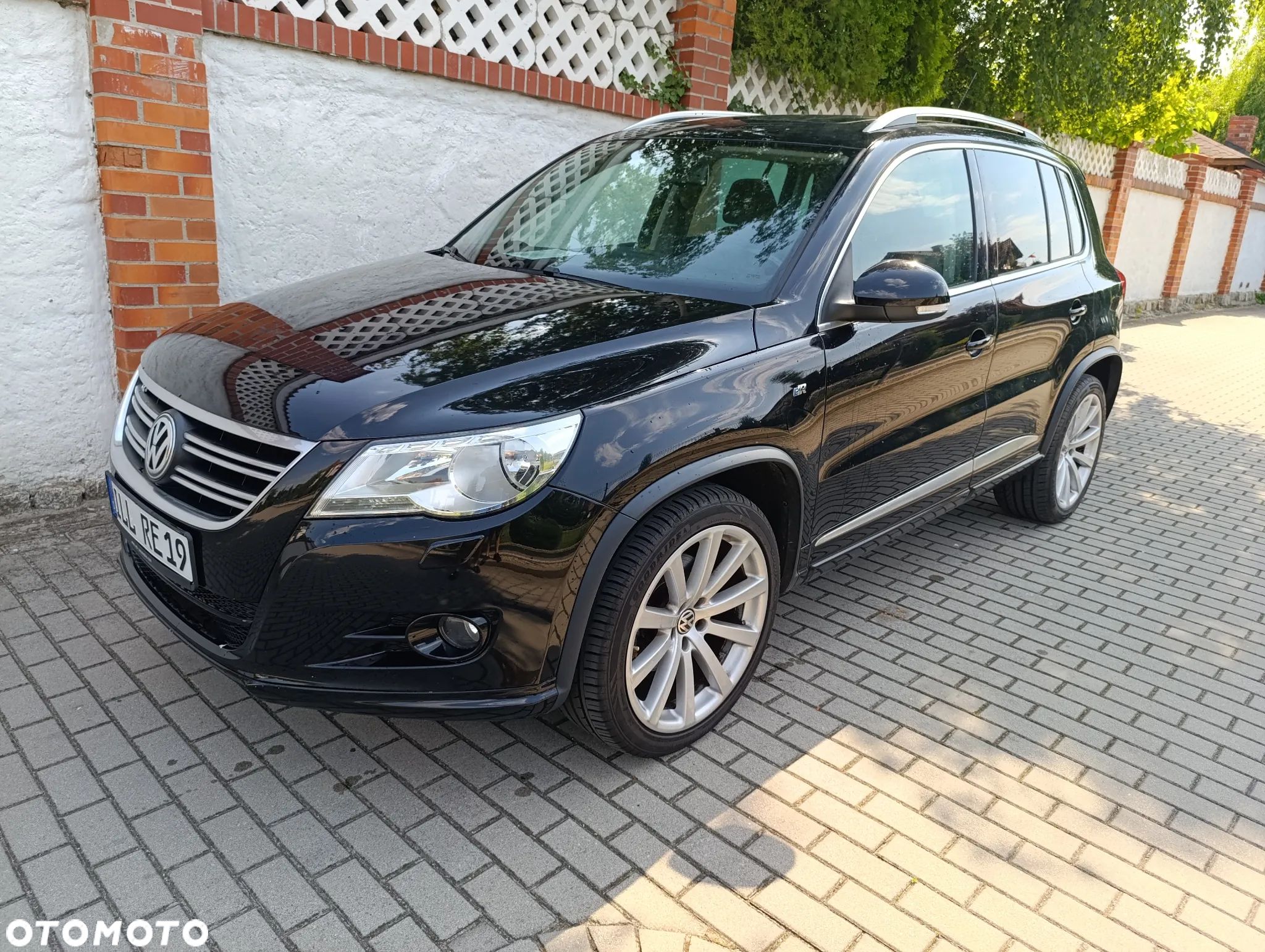 Volkswagen Tiguan 2.0 TDI 4Mot Track DSG - 1