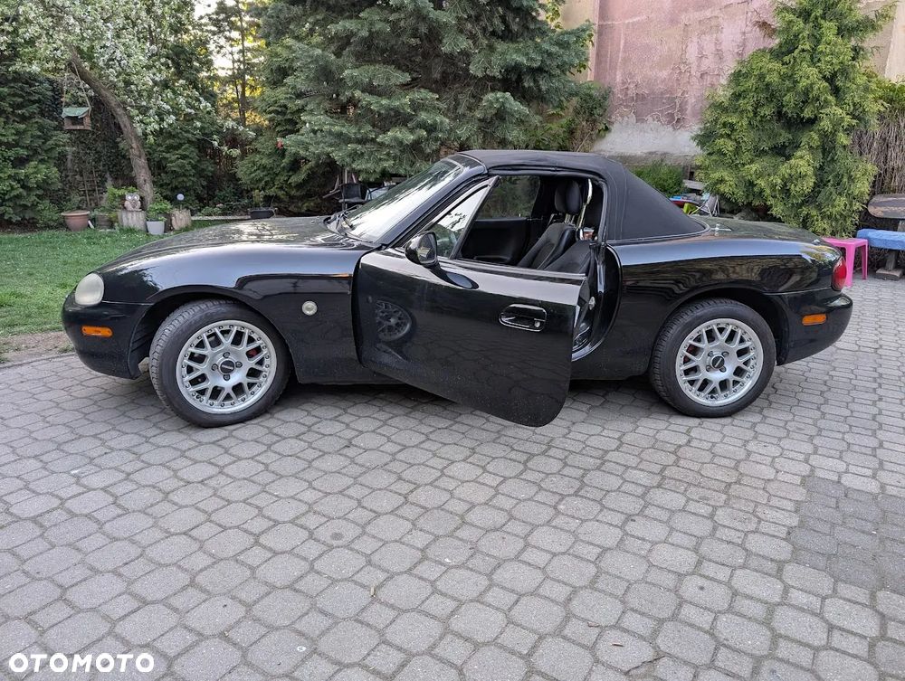 Mazda MX-5 - 12