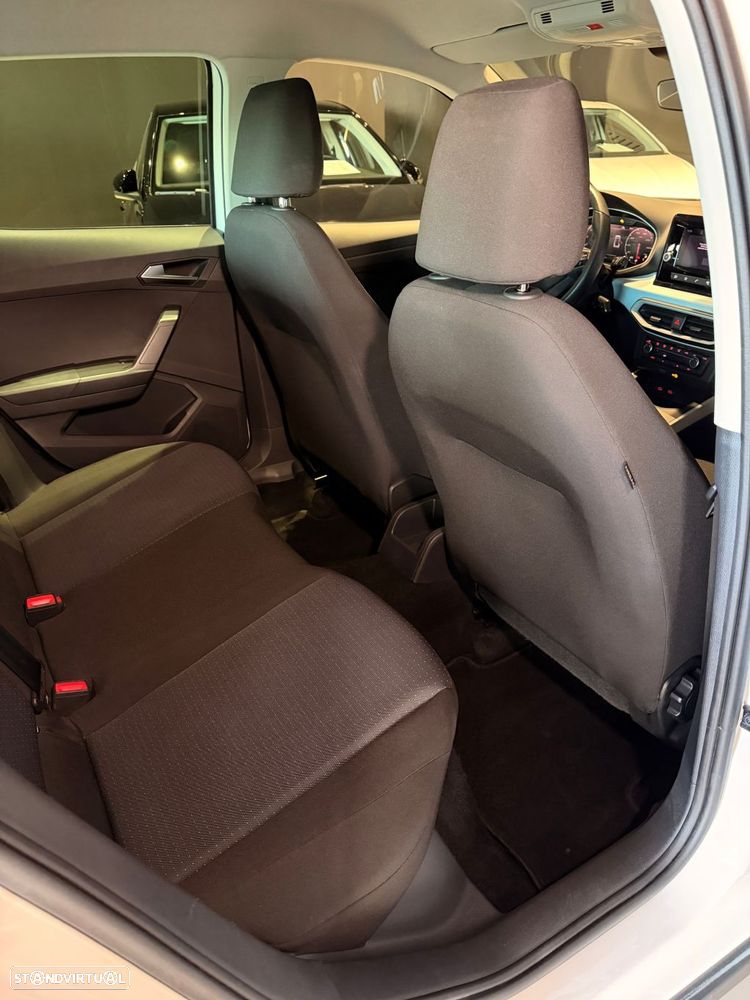 SEAT Arona 1.0 TSI Style - 42