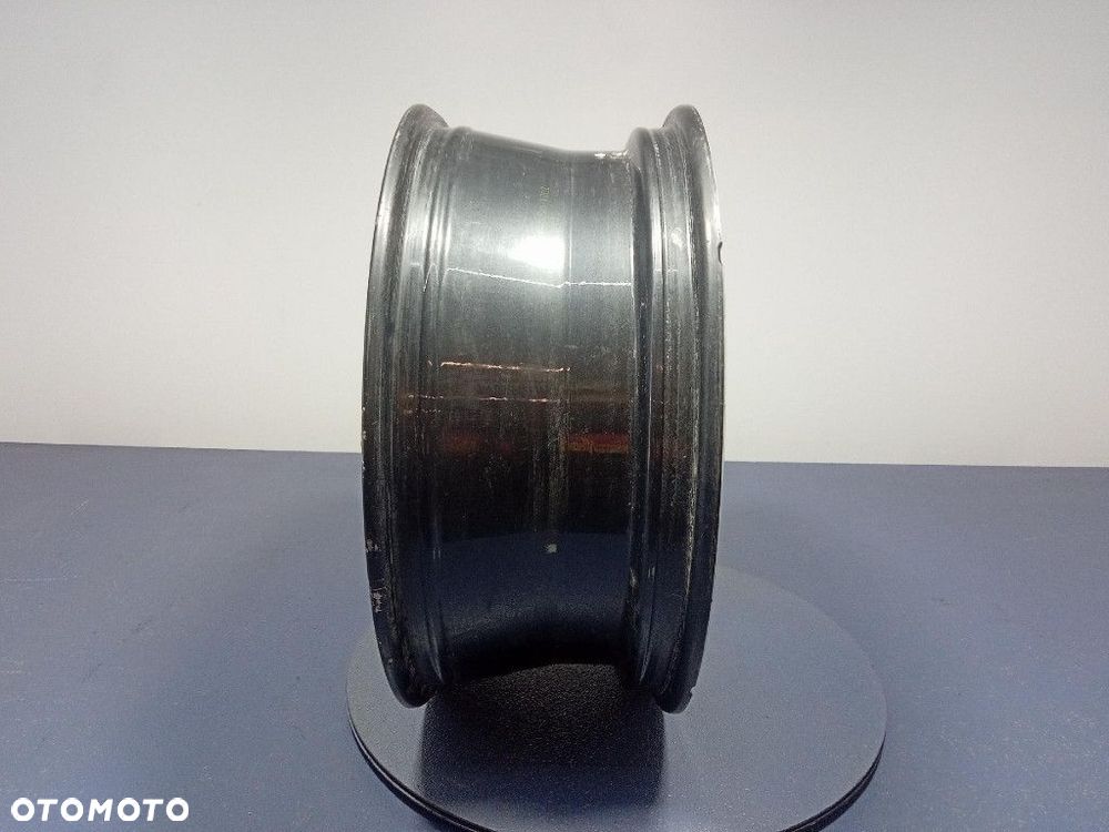 NISSAN QASHQAI III J12 FELGA ALUMINIOWA ALUFELGA 7.5JX19 ET45 5X114.3 6UA3A - 6