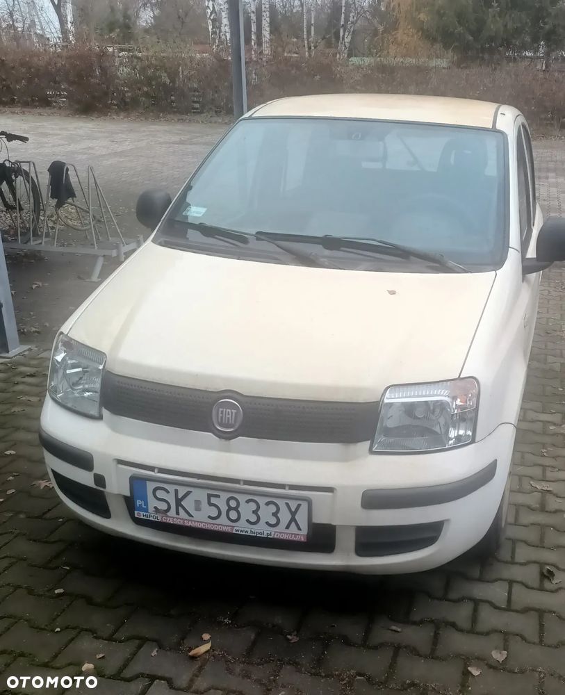 Fiat Panda 1.2 Classic Eco - 2