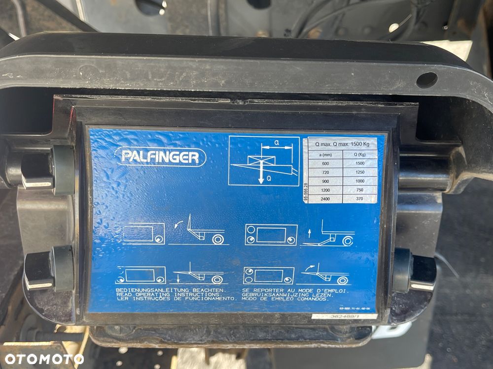 Mercedes-Benz Atego 1224 - 11