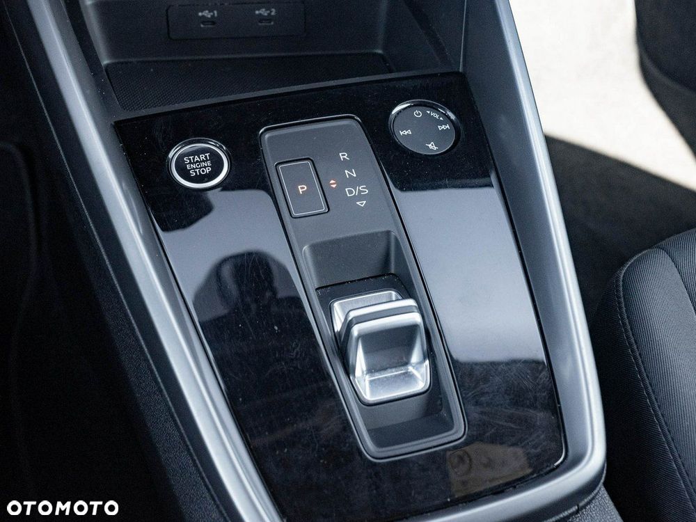 Audi A3 Sportback 30 TDI S tronic - 19