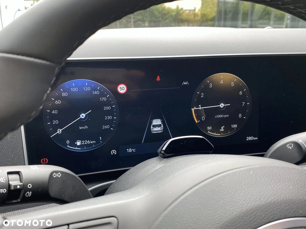 Hyundai Tucson 1.6 T-GDi Smart Black 2WD - 29
