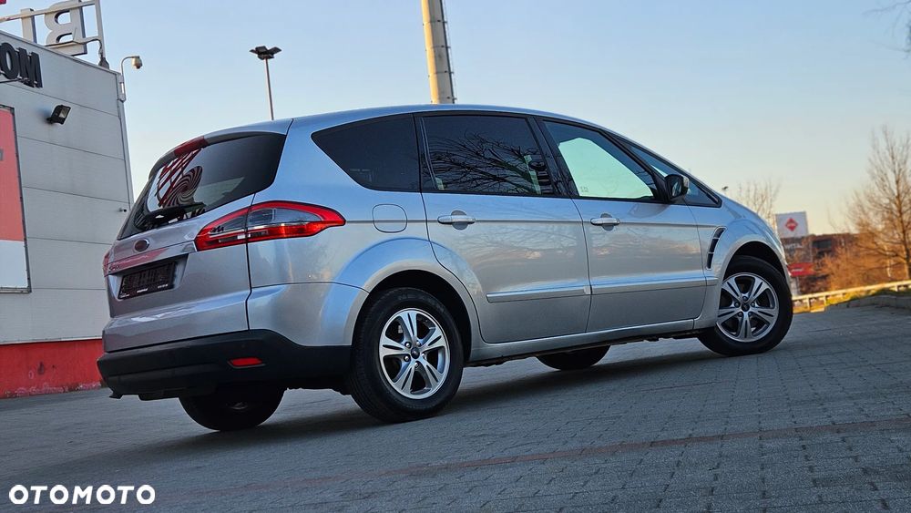 Ford S-Max 2.0 Viva Titanium - 24