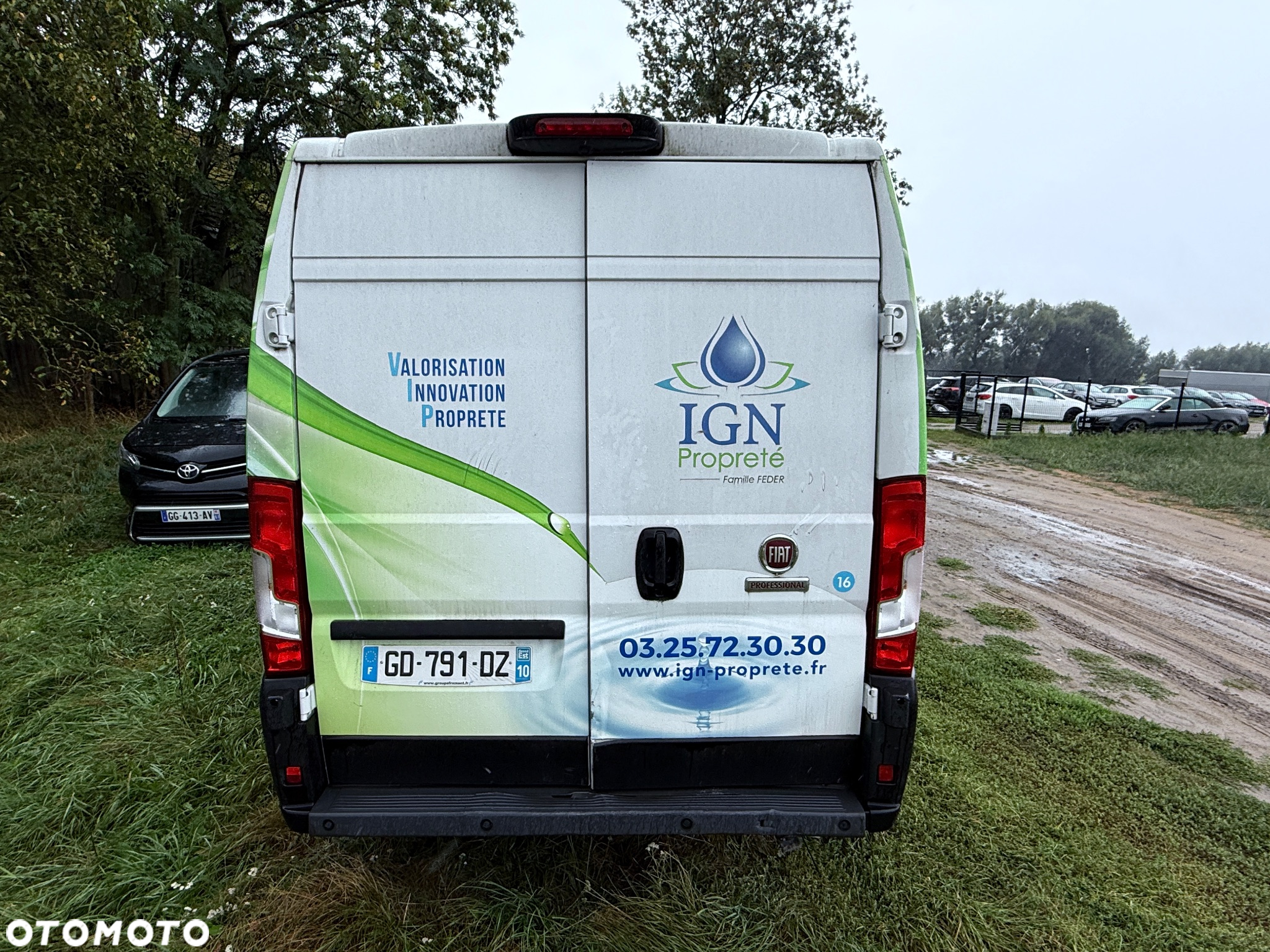 Fiat Ducato - 6