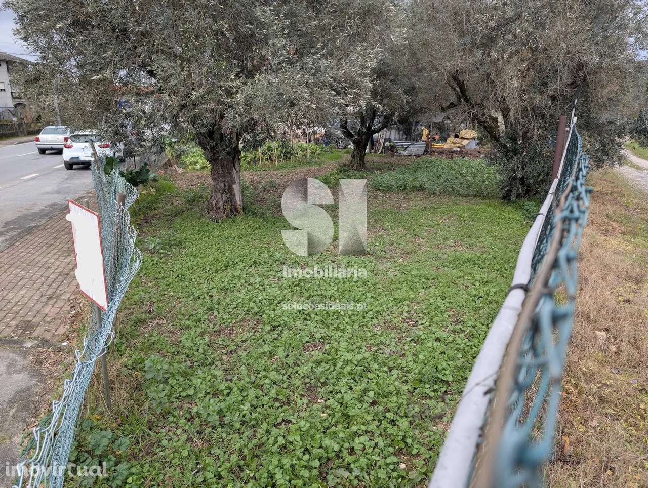 Terreno em Arganil - Grande imagem: 2/12