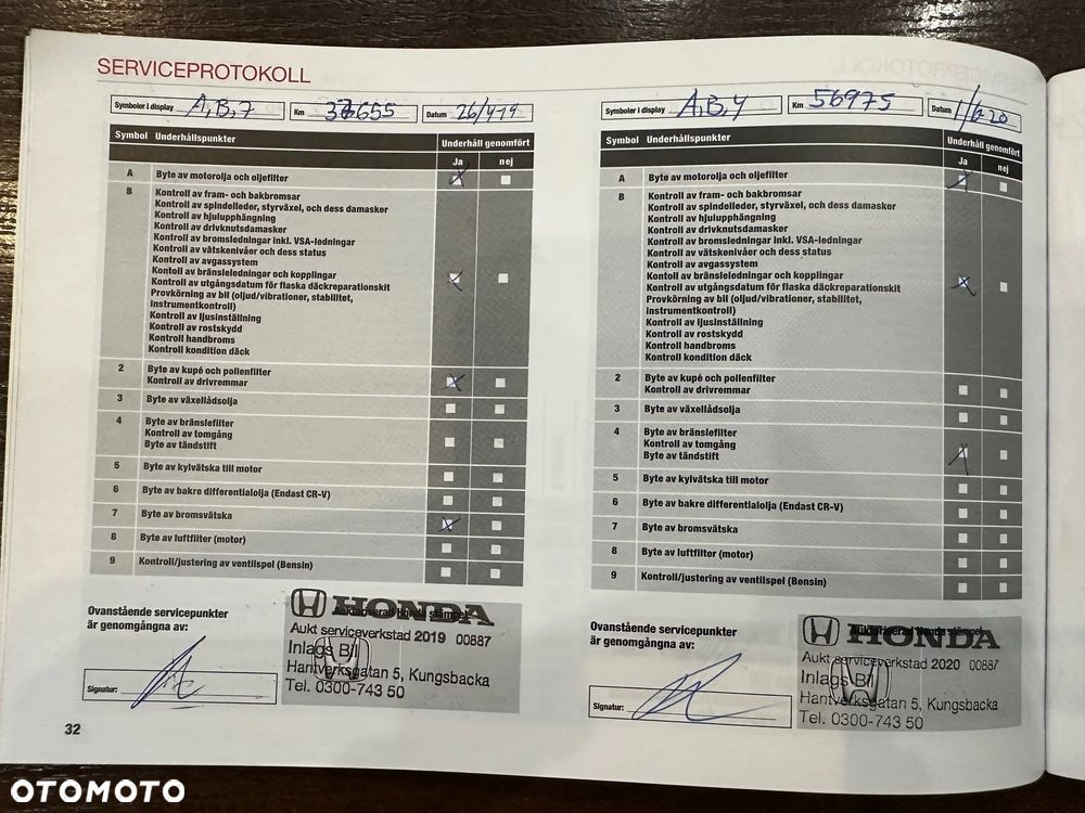 Honda HR-V 1.6 i-DTEC Executive - 38