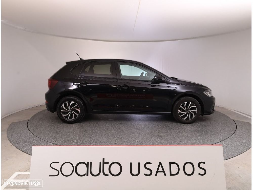 VW Polo 1.0 TSI Urban - 10