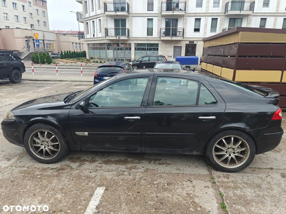 Renault Laguna - 17