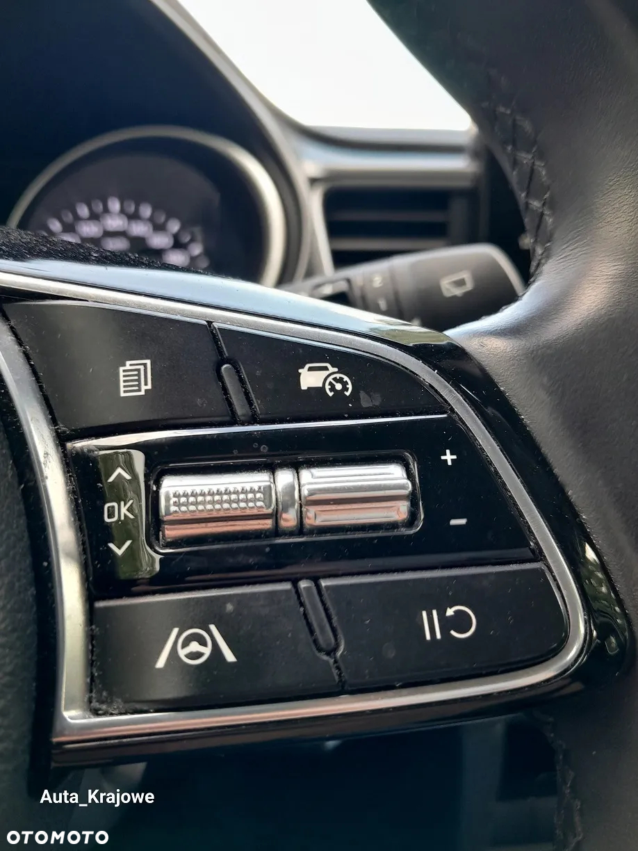 Kia Ceed 1.5 T-GDI M - 23