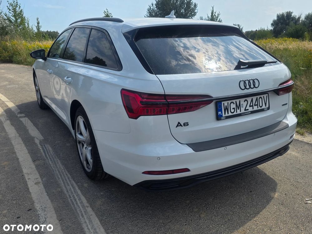 Audi A6 Avant - 3