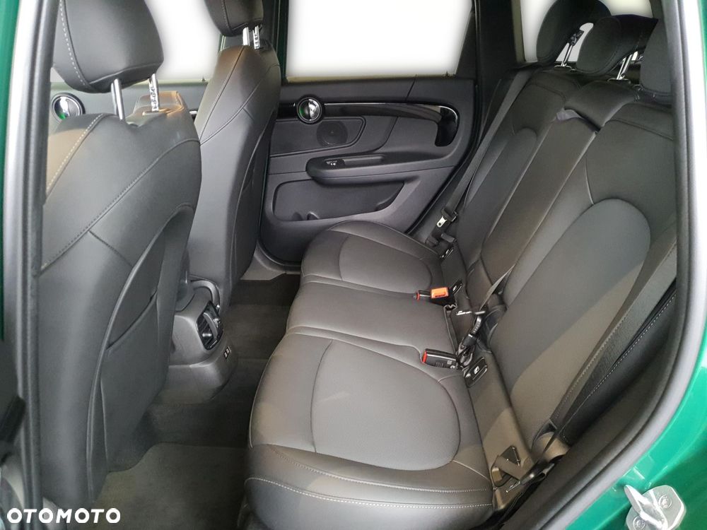 MINI Countryman Cooper - 25