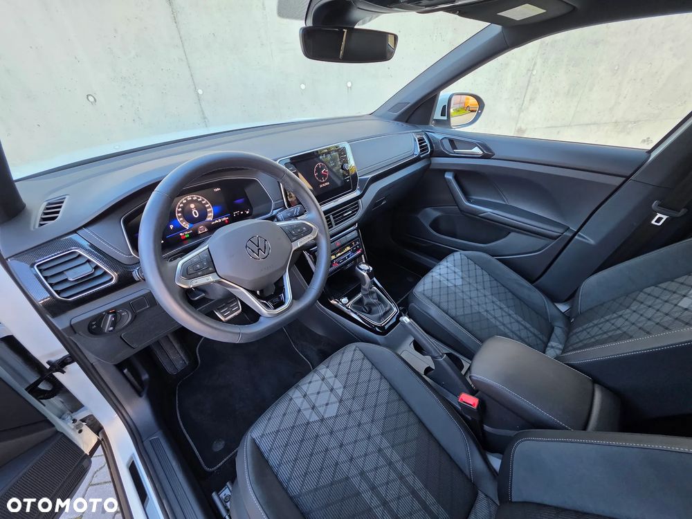 Volkswagen T-Cross 2026 photo 5