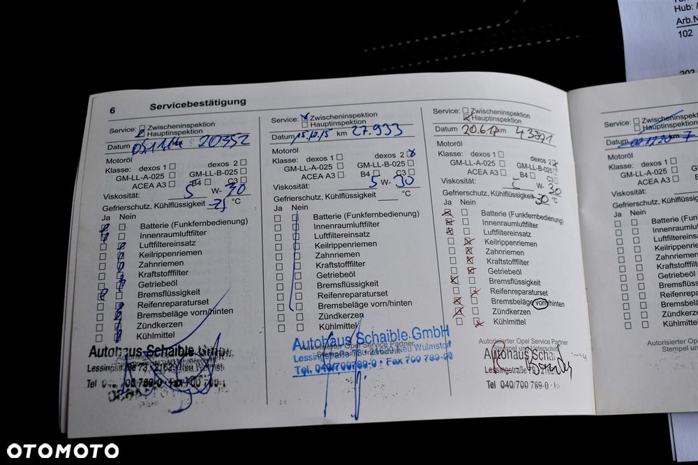 Opel Corsa 1.2 16V Innovation 110 Jahre - 36