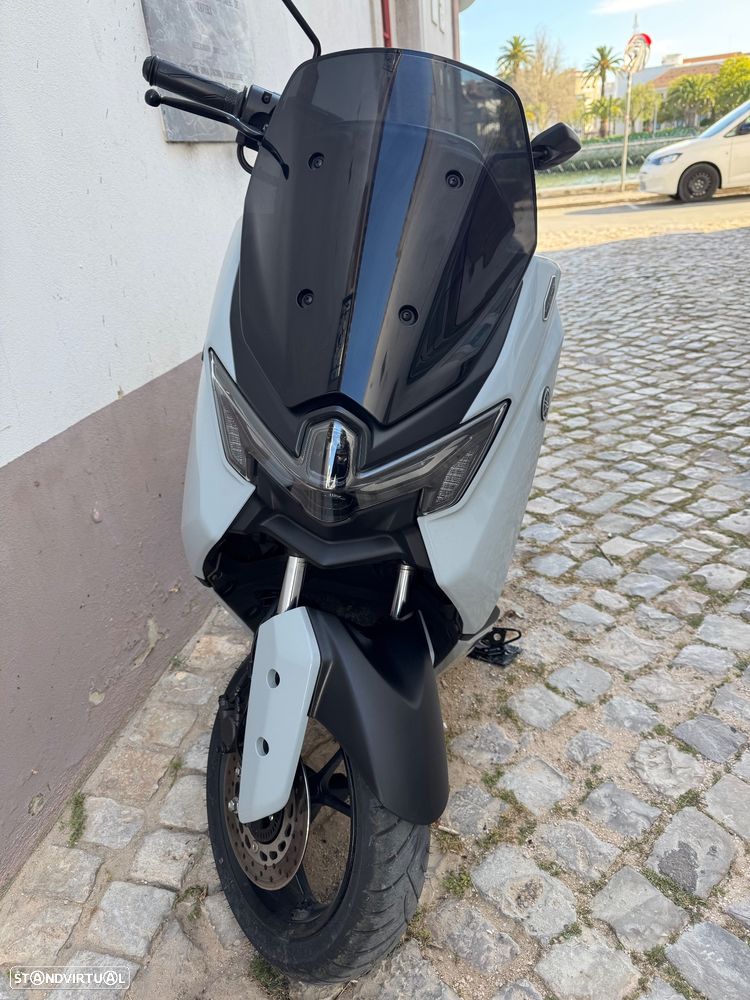 Yamaha NMAX 125 TECH MAX - 2