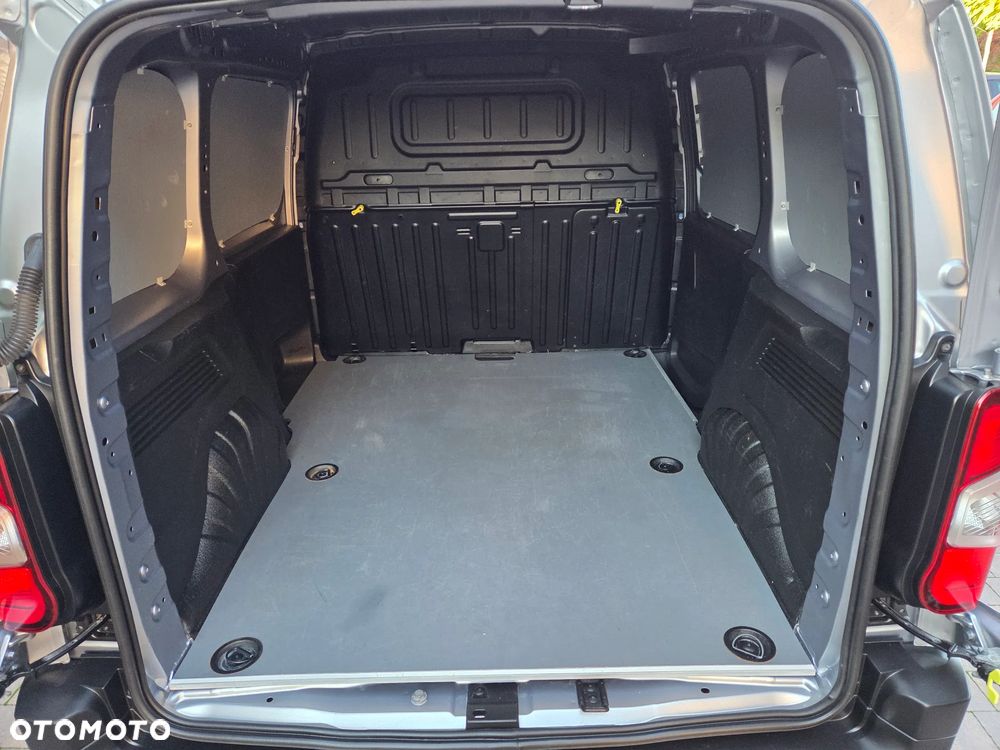 Toyota ProaceCity - 17