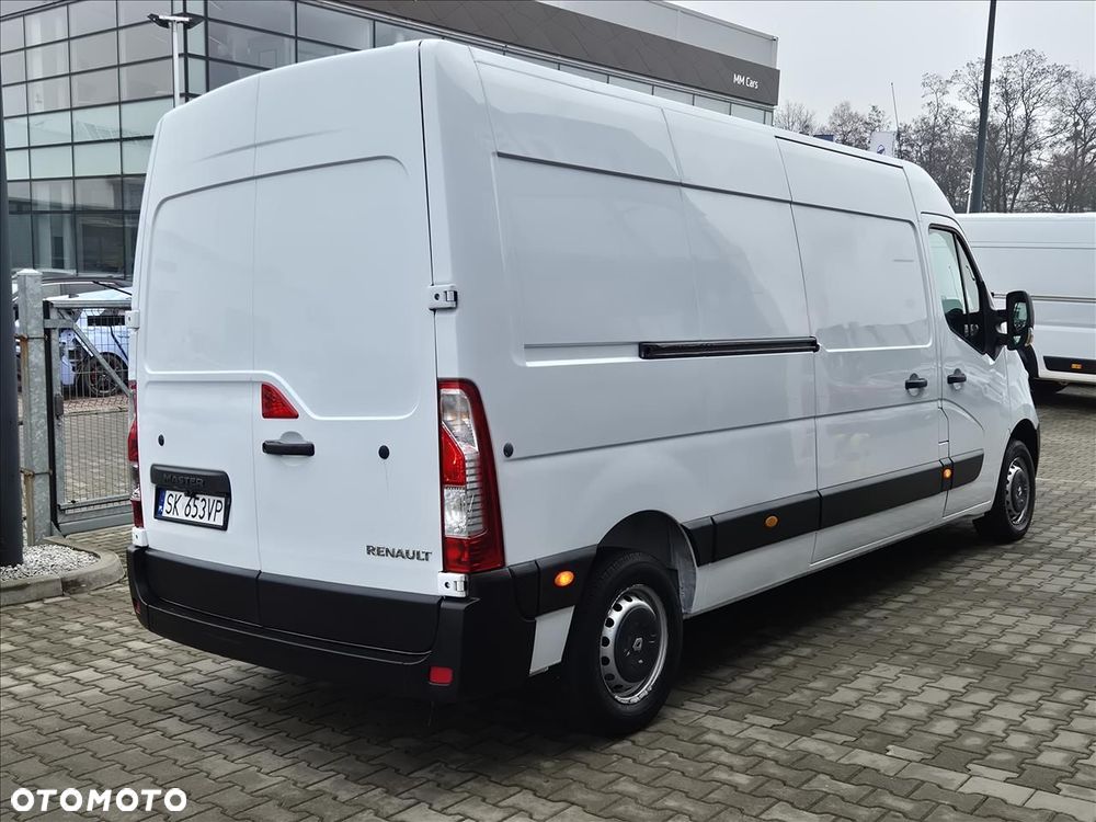 Renault master - 5