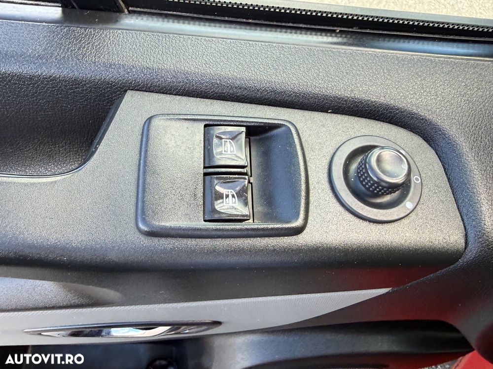 Renault Trafic ENERGY L1H1 Komfort - 20