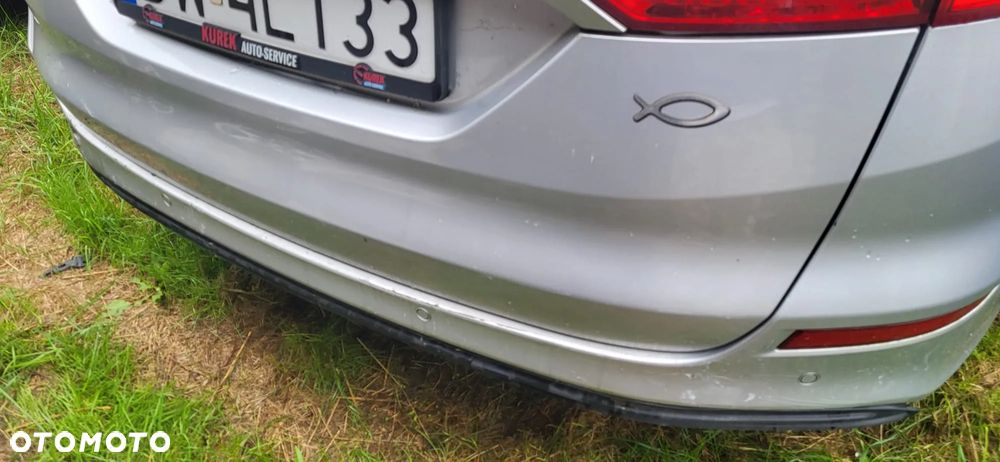 Ford Mondeo 2.0 TDCi Ambiente Plus - 5
