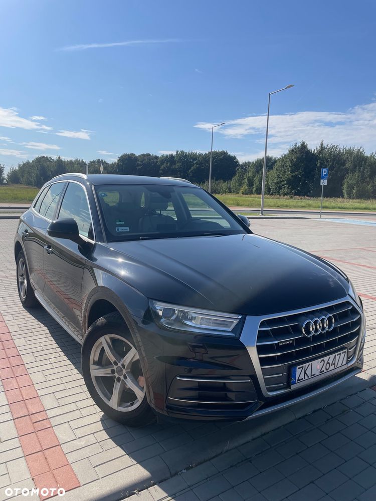Audi Q5 2.0 TFSI Quattro Sport S tronic - 4