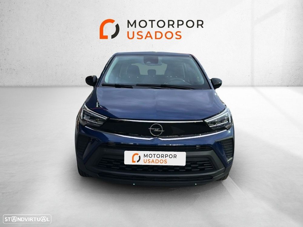 Opel Crossland 1.2 T Business Edition - 2