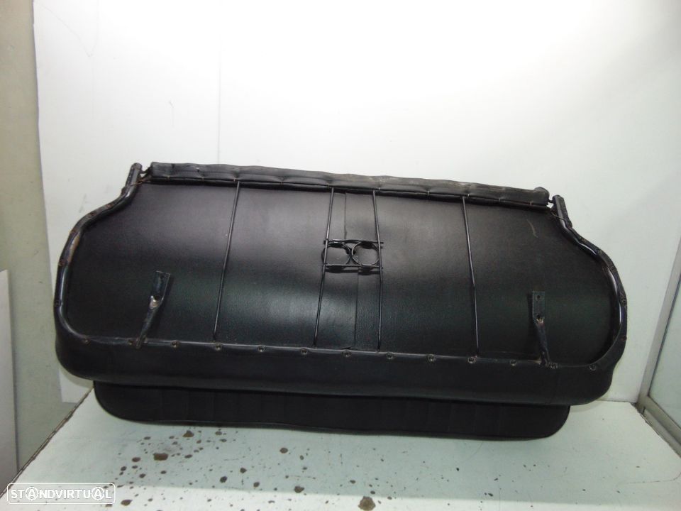 Renault 4l bancos - 7