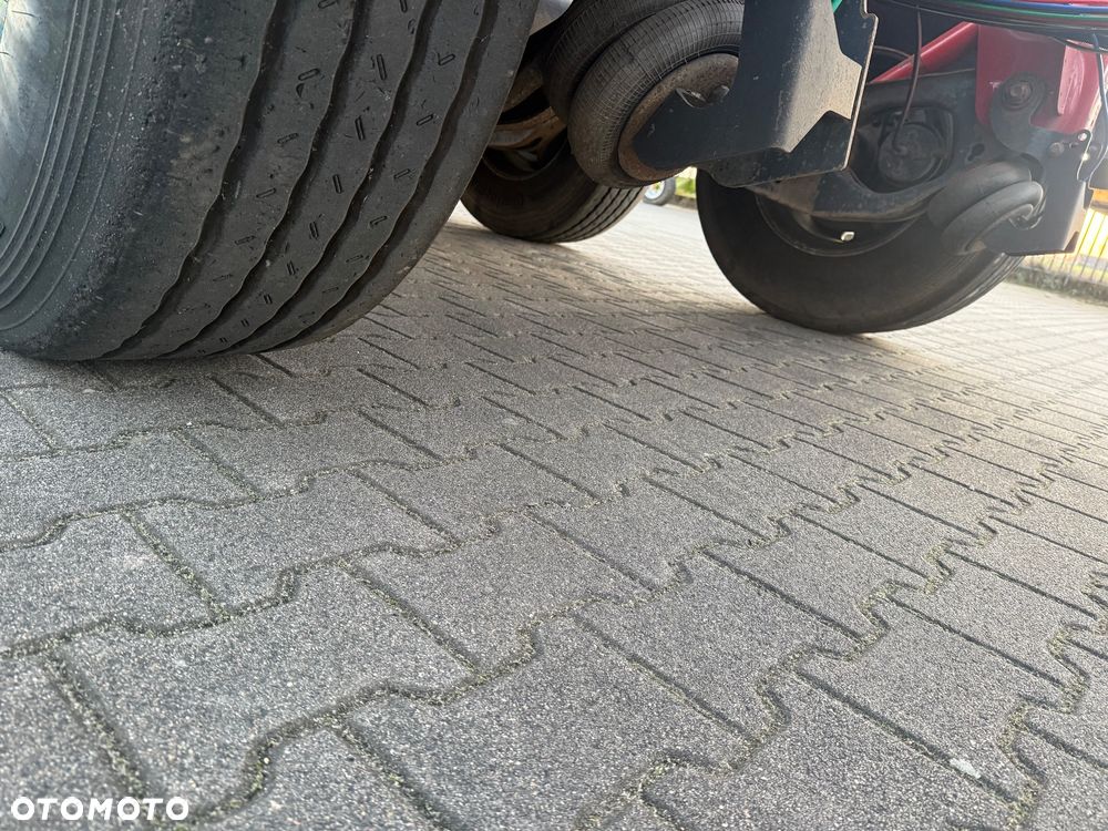 Kempf Stalowa Kloos  72m3 do stali złomu odpady itp - 24