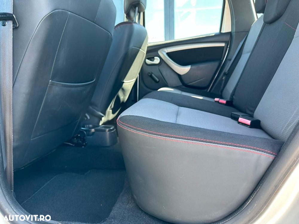 Dacia Duster 1.5 dCi Comfort - 9