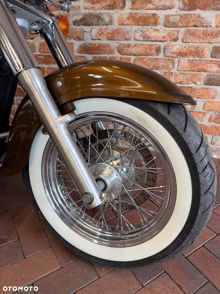 Kawasaki Vulcan - 16