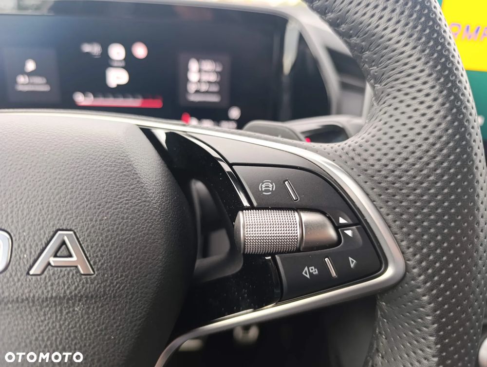 Skoda Kodiaq 1.5 TSI ACT 4x2 Sportline DSG - 22