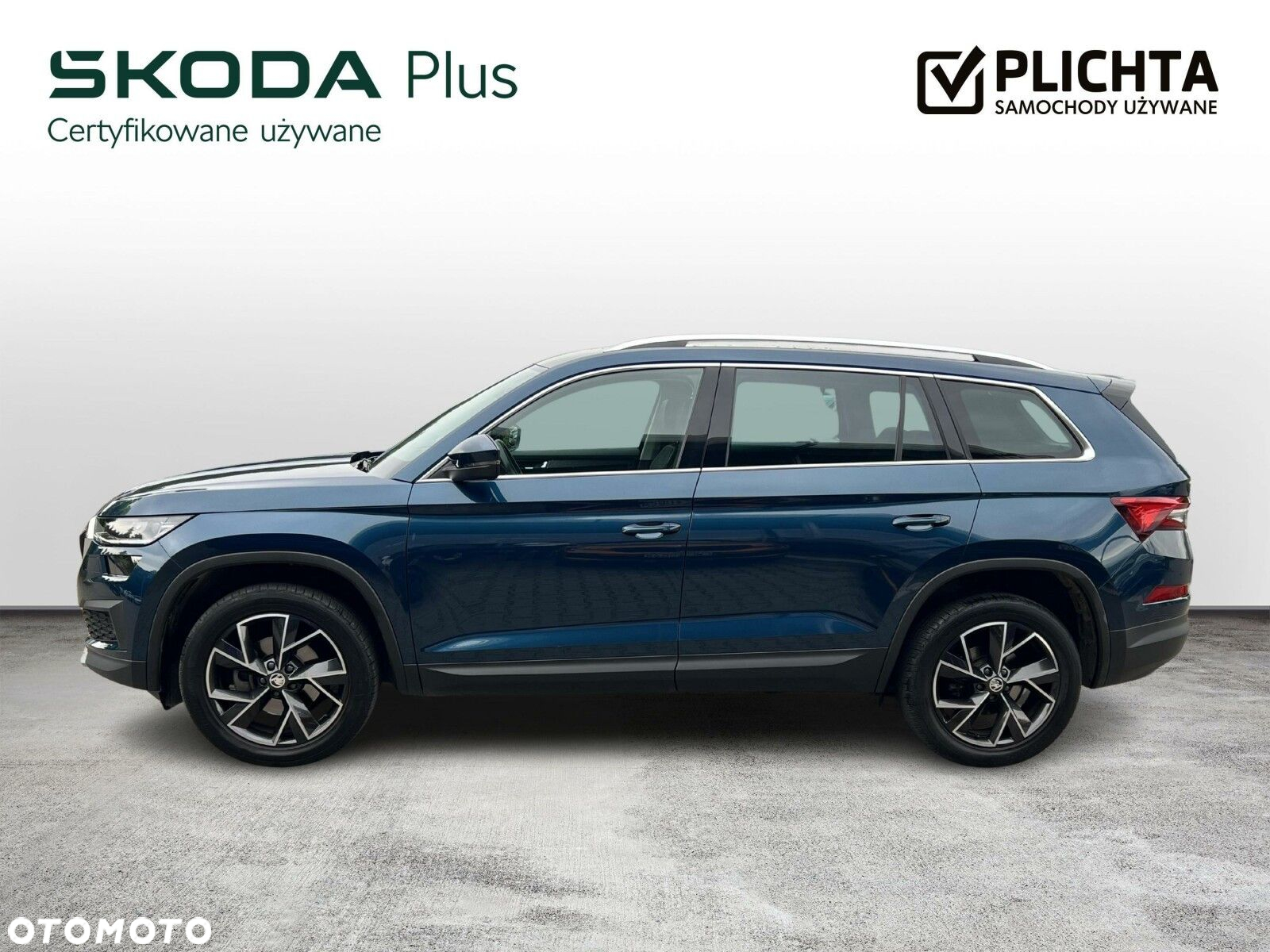 Skoda Kodiaq 2.0 TDI 4x2 Style DSG - 2