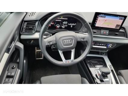 Audi Q5 - 12