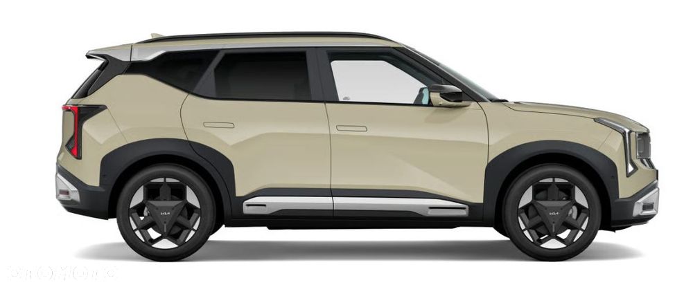 Kia Seltos - 3