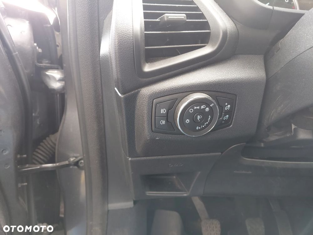 Ford EcoSport 1.0 EcoBoost GPF Active ASS - 13