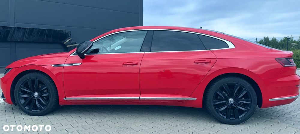 Volkswagen Arteon 2.0 TSI Elegance DSG - 8