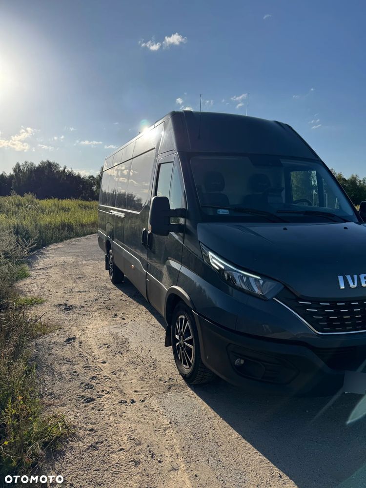 Iveco DAILY 35S18 - 7