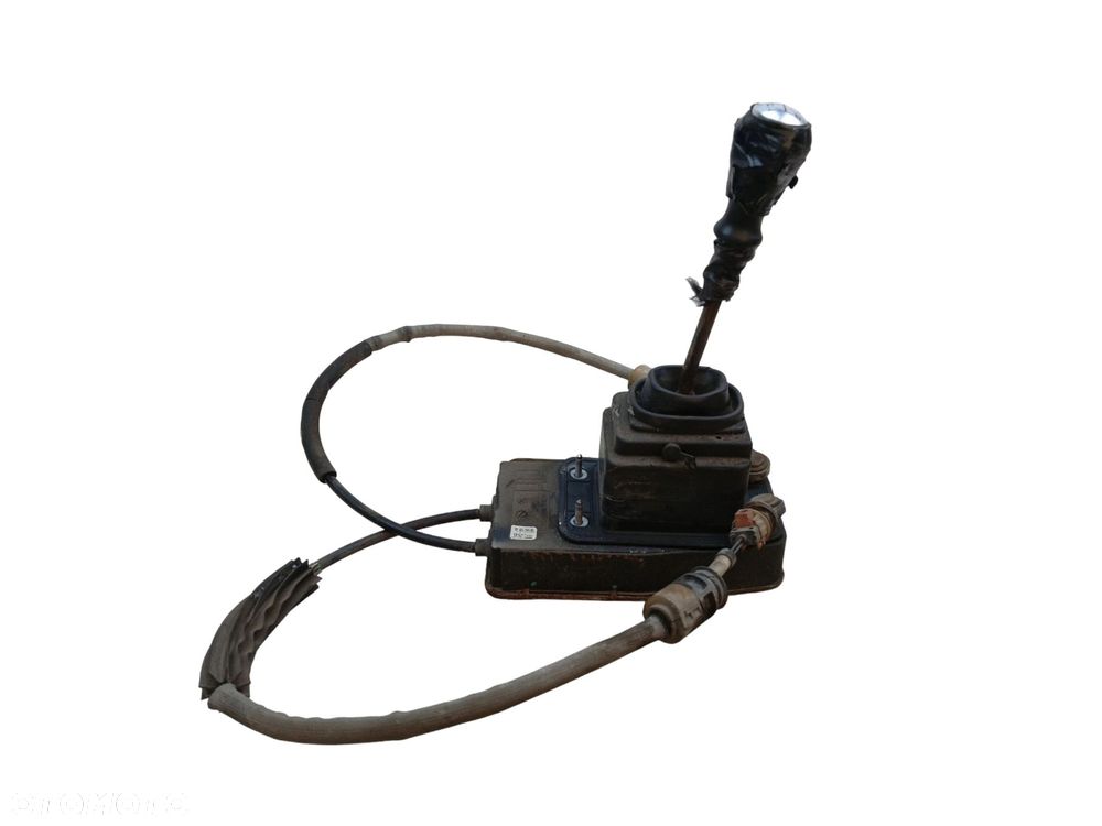 WYBIERAK LINKI ZMIANY BIEGÓW CITROEN C5 II (2004-2008) 2.0 16V 140KM 9658259980 - 1