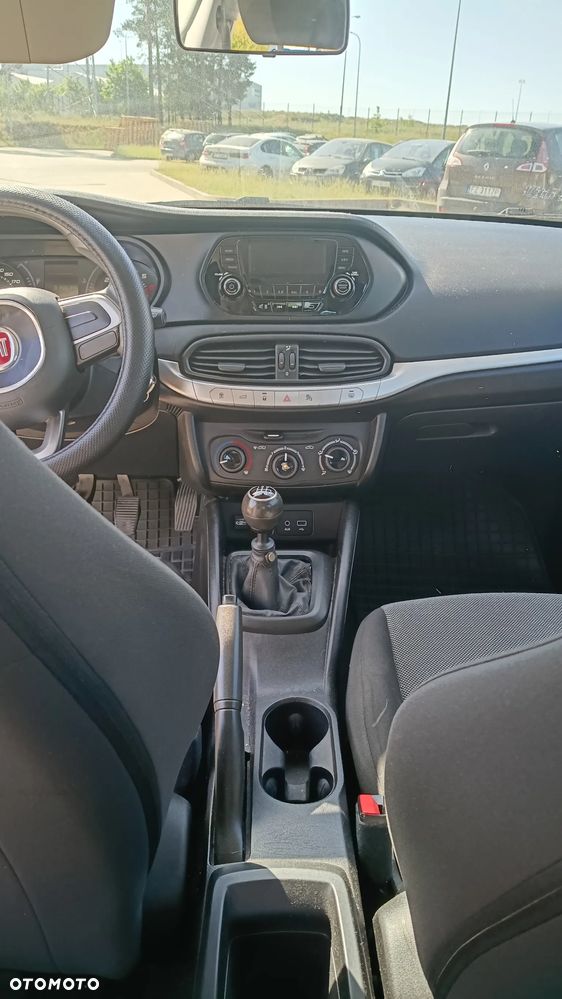 Fiat Tipo 1.4 16V - 8