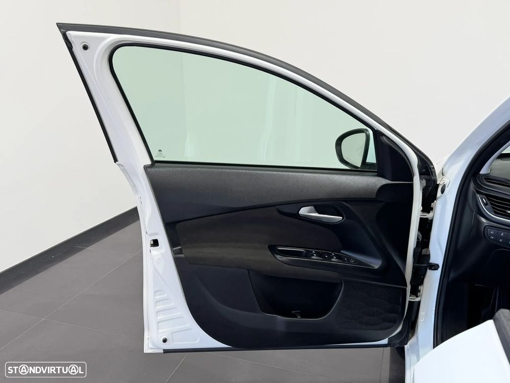 Fiat Tipo 1.3 M-Jet Lounge - 17