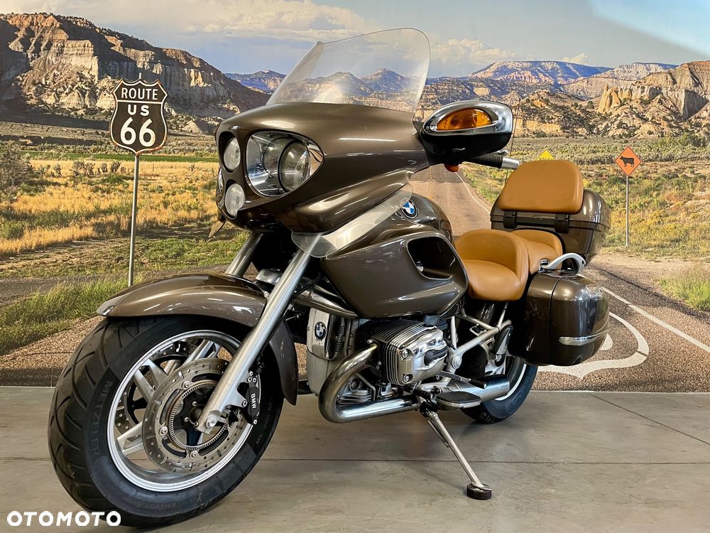 BMW R - 5