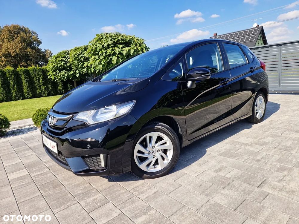 Honda Jazz 1.3 i-VTEC Elegance (ADAS/Honda Connect+) CVT - 4