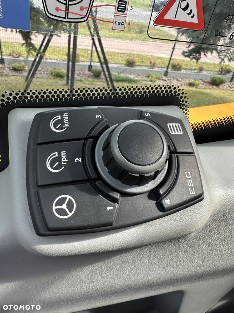 Dieci Pegasus 75.25 - 3