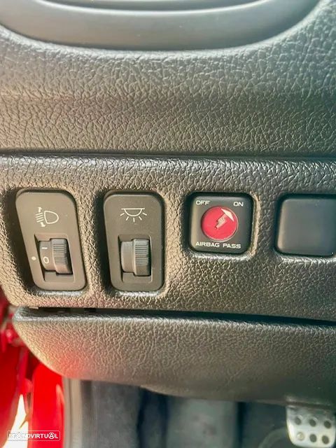 Peugeot 206 1.6 GTi - 11