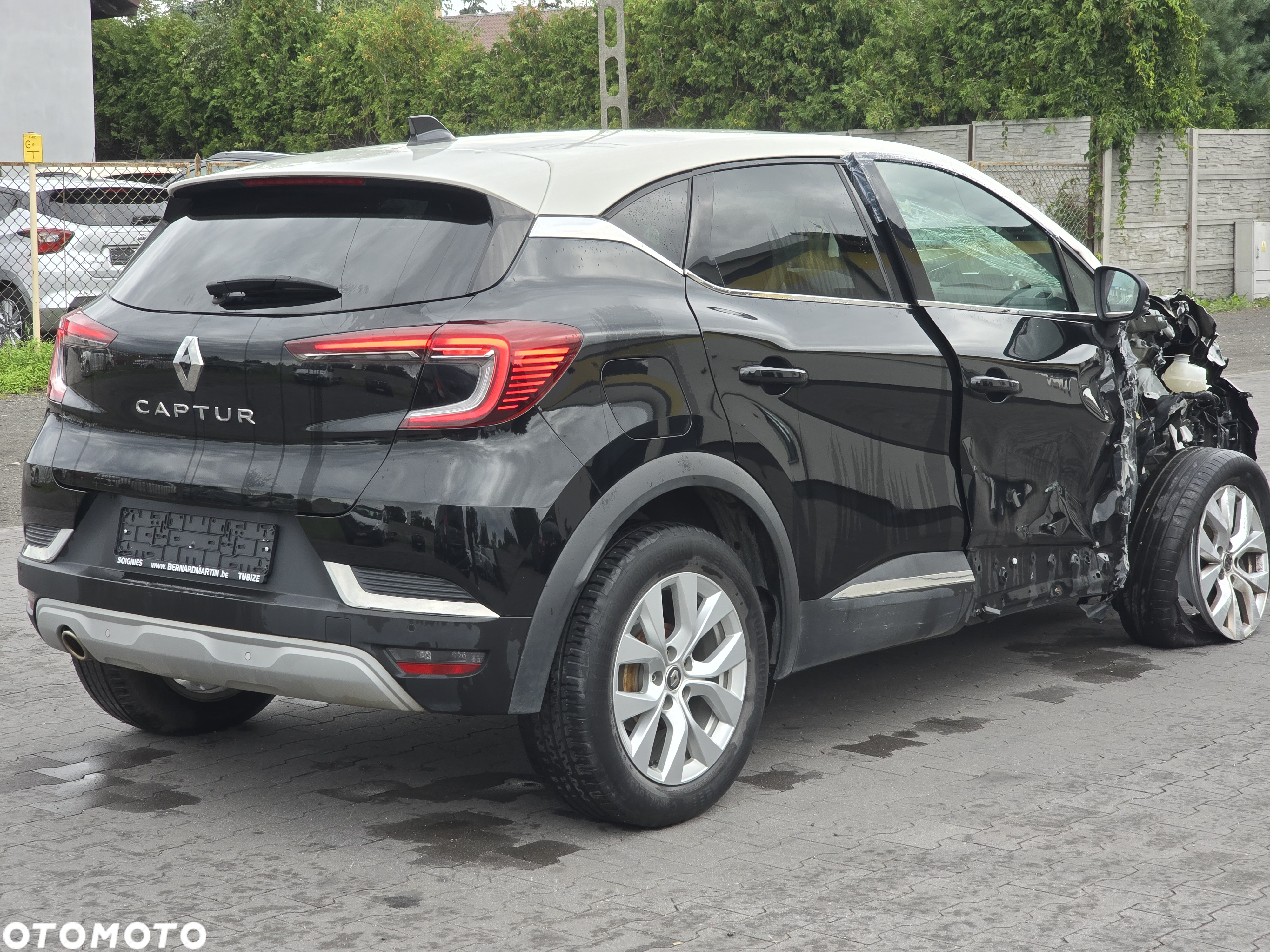 Renault Captur TCe 90 INTENS - 12