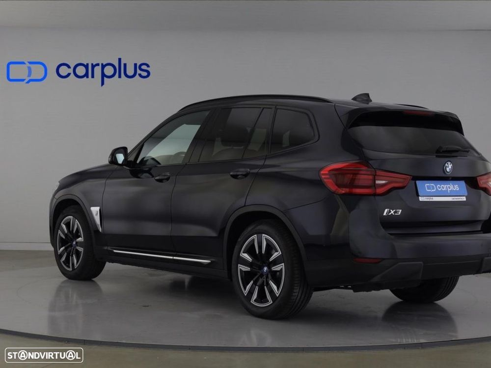 BMW iX3 Inspiring - 5