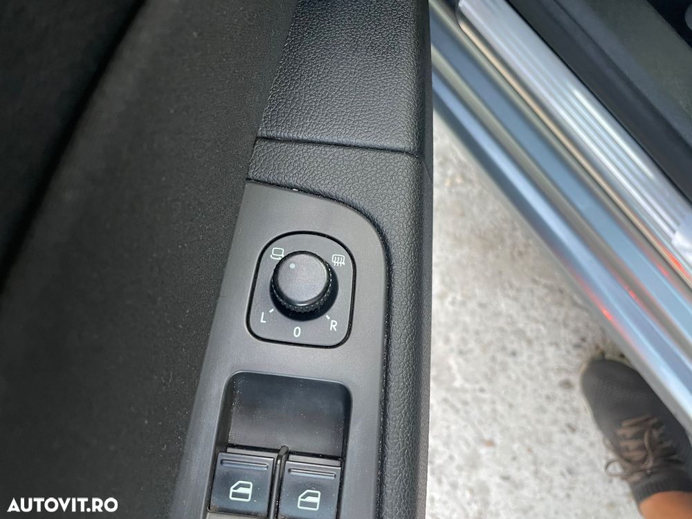 Skoda Superb - 21